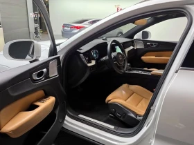 Volvo XC60 T6 Inscription| 320к.с., снимка 10