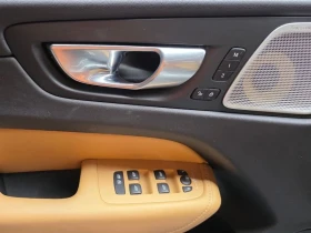 Volvo XC60 T6 Inscription| 320к.с., снимка 14