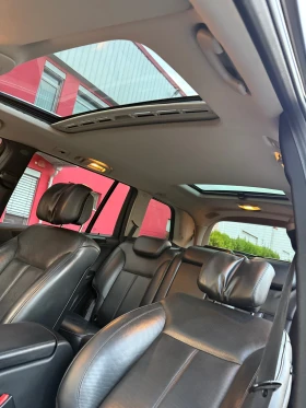 Mercedes-Benz GL 450 AMG LINE 7 МЕСТЕН, снимка 10