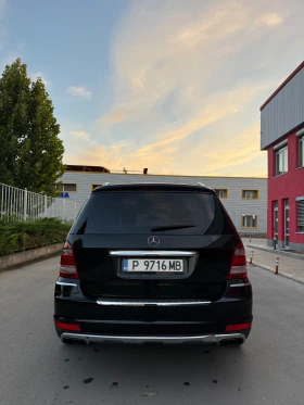 Mercedes-Benz GL 450 AMG LINE 7 МЕСТЕН, снимка 7
