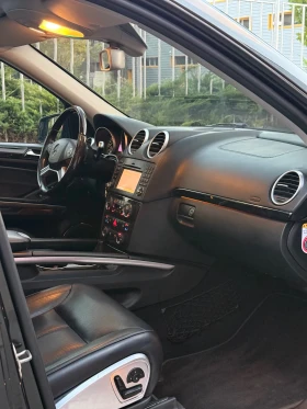 Mercedes-Benz GL 450 AMG LINE 7 МЕСТЕН, снимка 15