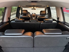 Mercedes-Benz GL 450 AMG LINE 7 МЕСТЕН, снимка 8