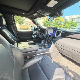 Toyota Sequoia, снимка 4