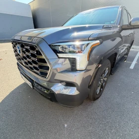 Toyota Sequoia, снимка 13