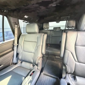 Toyota Sequoia, снимка 9