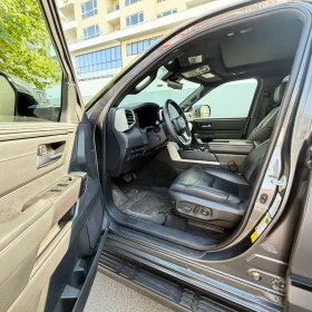 Toyota Sequoia, снимка 11