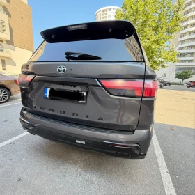 Toyota Sequoia, снимка 14