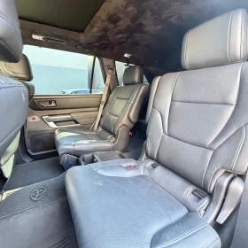 Toyota Sequoia, снимка 10