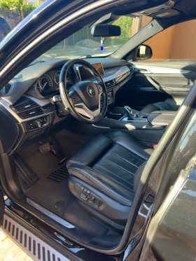 BMW X6 xDrive , снимка 2