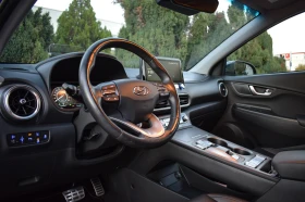 Hyundai Kona 64KWh/SOH100%, снимка 7