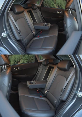 Hyundai Kona 64KWh/SOH100%, снимка 17