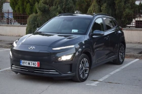Hyundai Kona 64KWh/SOH100%, снимка 2