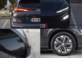 Hyundai Kona 64KWh/SOH100%, снимка 16