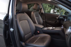 Hyundai Kona 64KWh/SOH100%, снимка 11