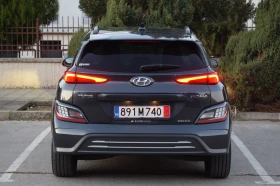 Hyundai Kona 64KWh/SOH100%, снимка 4