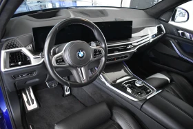 BMW X7 M60i xDrive, снимка 9