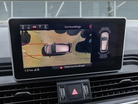 Audi Q5 E Plug-In Hybrid Quattro AWD | Panoramic Sunroof |, снимка 13