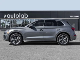 Audi Q5 E Plug-In Hybrid Quattro AWD | Panoramic Sunroof |, снимка 3