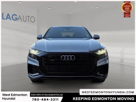 Audi Q8, снимка 2