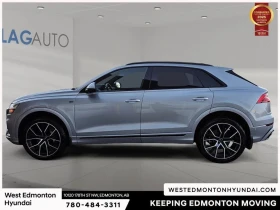 Audi Q8, снимка 4