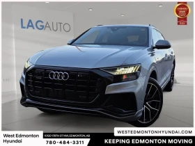 Audi Q8, снимка 1