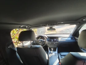 BMW X3, снимка 9