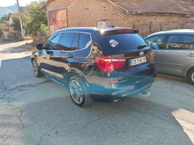 BMW X3, снимка 6