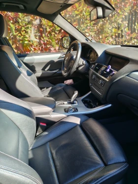 BMW X3, снимка 11
