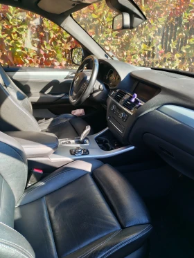 BMW X3, снимка 10