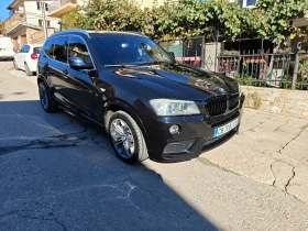 BMW X3, снимка 4