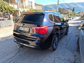 BMW X3, снимка 5
