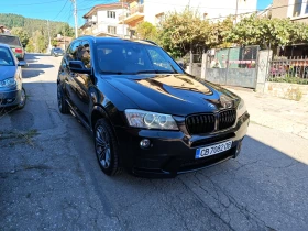 BMW X3, снимка 3