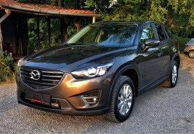 Обява за продажба на Mazda CX-5 2.2D AWD 150hp ~26 400 лв. - изображение 1