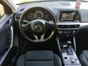 Mazda CX-5 2.2D AWD 150hp, снимка 11