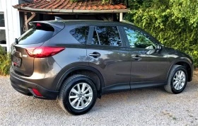 Mazda CX-5 2.2D AWD 150hp, снимка 8