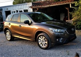 Обява за продажба на Mazda CX-5 2.2D AWD 150hp ~26 400 лв. - изображение 4