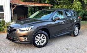 Mazda CX-5 2.2D AWD 150hp, снимка 1