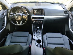 Mazda CX-5 2.2D AWD 150hp | Mobile.bg   10