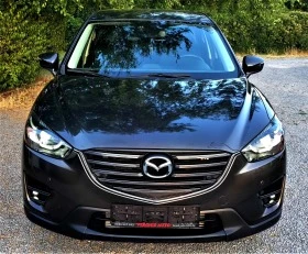 Mazda CX-5 2.2D AWD 150hp, снимка 4