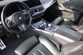 BMW X7 M50d, снимка 5