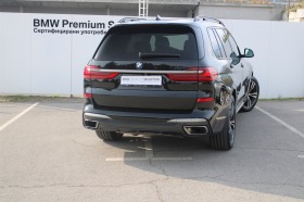 BMW X7 M50d, снимка 2 - Автомобили и джипове - 42163005