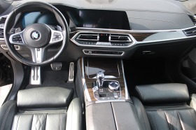 BMW X7 M50d, снимка 6 - Автомобили и джипове - 42163005