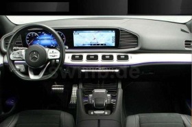 Mercedes-Benz GLE 350 GLE 300 d 4Matic AMG | Mobile.bg   5