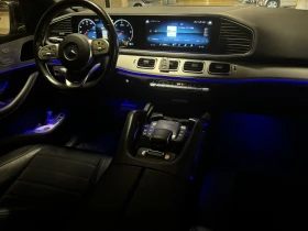 Mercedes-Benz GLE 350 GLE 300 d 4Matic AMG, снимка 7