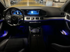 Mercedes-Benz GLE 350 GLE 300 d 4Matic AMG, снимка 10