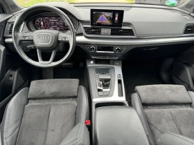 Audi Q5 40TDI quattro. 190к.с BANG&OLUFSEN. EURO 6DT, снимка 9