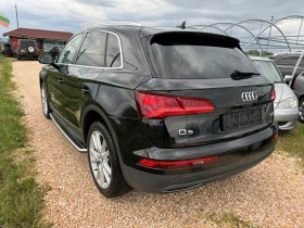 Audi Q5 40TDI quattro. 190к.с BANG&OLUFSEN. EURO 6DT, снимка 4