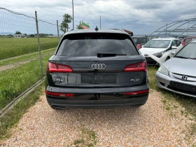 Audi Q5 40TDI quattro. 190к.с BANG&OLUFSEN. EURO 6DT, снимка 6