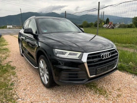 Audi Q5 40TDI quattro. 190к.с BANG&OLUFSEN. EURO 6DT, снимка 2