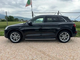 Audi Q5 40TDI quattro. 190к.с BANG&OLUFSEN. EURO 6DT, снимка 7